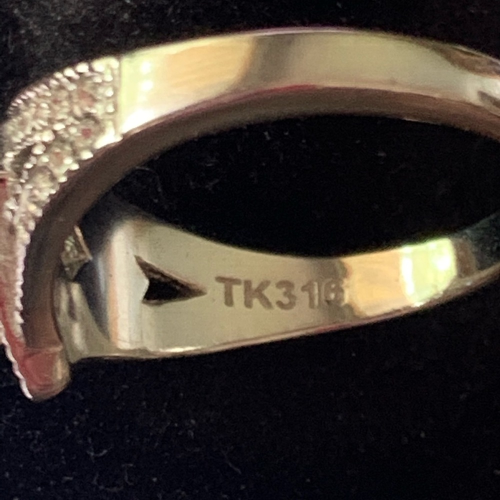 Cocktail ring - Picture 5 of 5